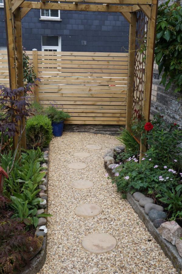 Brookdale House Wadebridge Exterior foto