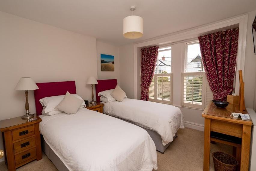 Brookdale House Wadebridge Exterior foto