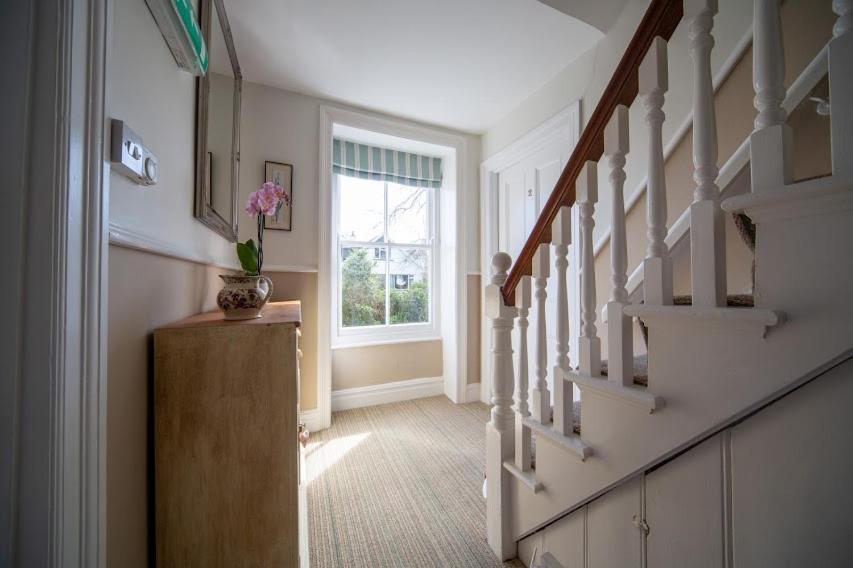 Brookdale House Wadebridge Exterior foto